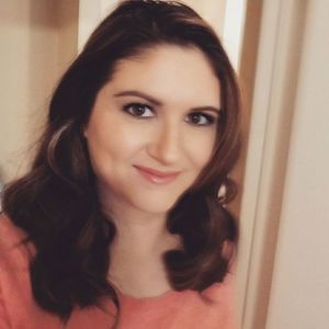 Meet your Posher, Abby